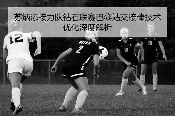 苏炳添接力队钻石联赛巴黎站交接棒技术优化深度解析