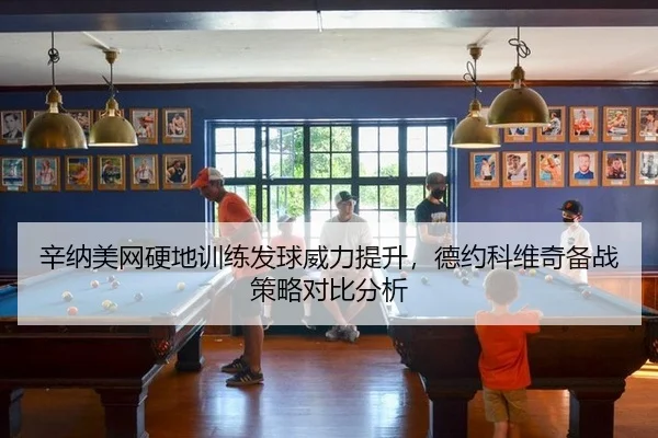 辛纳美网硬地训练发球威力提升，德约科维奇备战策略对比分析